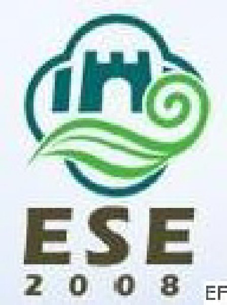 2008第二屆中國蘇州節能環保產品與技術展覽會