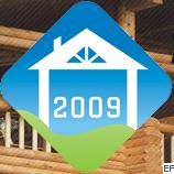 2009廣州國(guó)際木屋木亭、木結(jié)構(gòu)及景觀竹木產(chǎn)業(yè)展