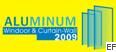 2009全國鋁門窗幕墻行業年會暨鋁門窗幕墻新產品博覽會