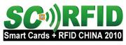 2010中國國際智能卡與RFID博覽會