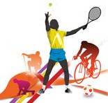 2009年亞洲體育用品展覽會(huì)SportSourceAsia