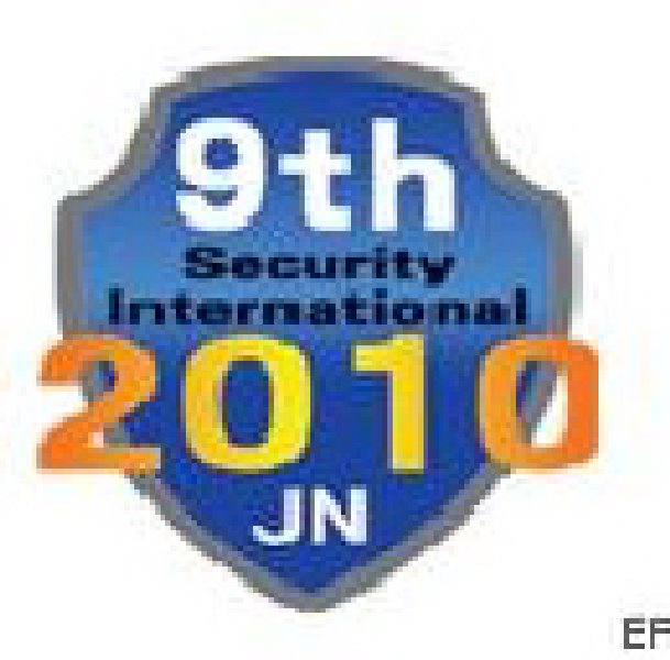 2010年第九屆國(guó)際公共安全產(chǎn)品暨山東公安科技強(qiáng)警成果(濟(jì)南)展覽會(huì)