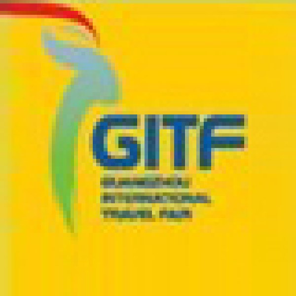 2010年廣州國(guó)際旅游展覽會(huì)