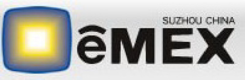 2010中國蘇州電子信息博覽會