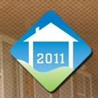 2011第三屆廣州國際木屋、木結構產業展