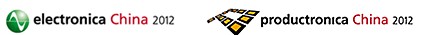 2012慕尼黑上海電子展<br>第十一屆中國(guó)國(guó)際電子元器件、組件博覽會(huì)<br>中國(guó)國(guó)際電子生產(chǎn)設(shè)備博覽會(huì)
