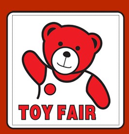 2012第24屆中國廣州國際玩具及模型展覽會