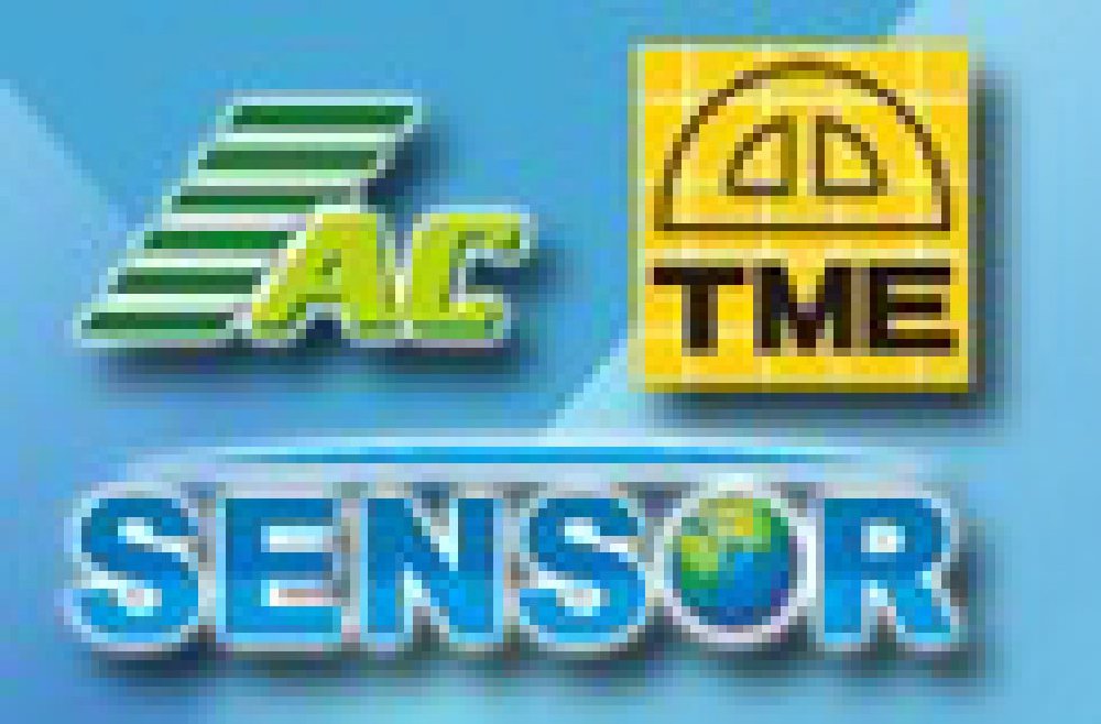 2011第十五屆中國國際工業自動化與控制技術展覽<br>第十五屆中國國際傳感器技術與測試測量展覽會