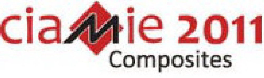 2011中國國際復合材料展覽會