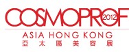 2012亞太區(qū)美容展