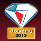 2013第三屆北京國際珠寶首飾展覽會
