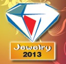 2013第四屆上海珠寶首飾展覽會