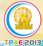 2013廣州國(guó)際主題公園與景區(qū)景點(diǎn)產(chǎn)業(yè)展