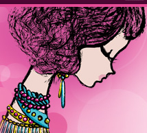 2014亞洲時(shí)尚首飾及配飾展覽會(huì)