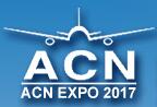 2017第六屆中國國際航空航天新材料、新工藝暨航空航天零部件應(yīng)用展覽會