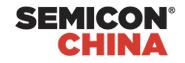 2017國際半導(dǎo)體設(shè)備、材料、制造和服務(wù)展覽暨研討會(2017SEMICONChina)