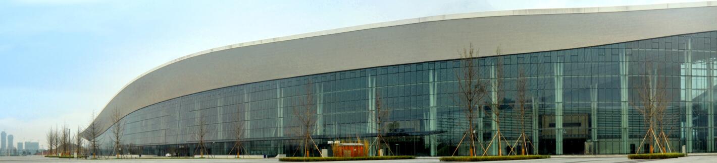 中國西部國際博覽城(成都)