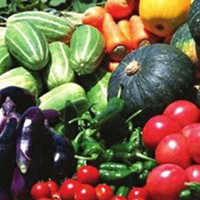 2018第十九屆(北京)國際有機(jī)食品和綠色食品博覽會(huì)