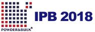IPB2018第十六屆中國國際粉體加工/散料輸送展覽會
