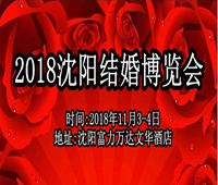 2018沈陽(yáng)結(jié)婚博覽會(huì)