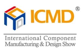 2019第29屆中國(guó)國(guó)際醫(yī)療器械設(shè)計(jì)與制造技術(shù)展覽會(huì)