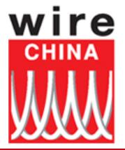 wire China 2023第十屆中國國際線纜及線材展覽會