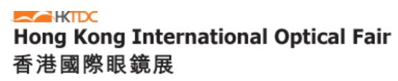 2022第30屆香港國(guó)際眼鏡展