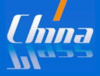 2024第33屆中國國際玻璃工業(yè)技術(shù)展覽會