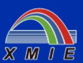 2025廈門工業(yè)博覽會暨第29屆海峽兩岸機(jī)械電子商品交易會