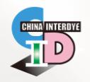2025第24屆中國國際染料工業(yè)及有機(jī)顏料、紡織化學(xué)品展覽會(huì)